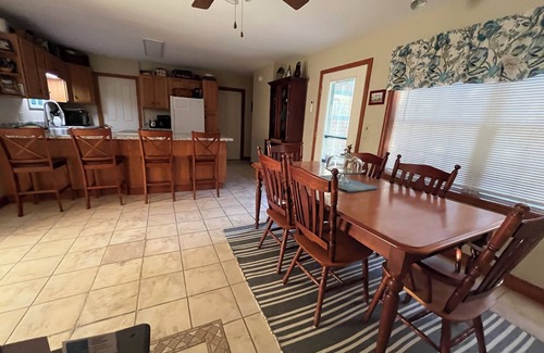 Town Hill House | Bar Harbor Guest House with Ocean & Mountain Views – 2025 Renovated
