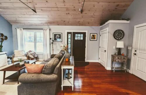 Bar Harbor House | Bar Harbor Hikers Dream