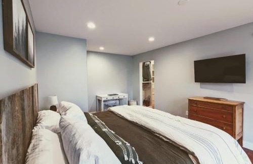 Bar Harbor House | Bar Harbor Hikers Dream