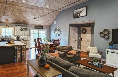 Bar Harbor House | Bar Harbor Hikers Dream