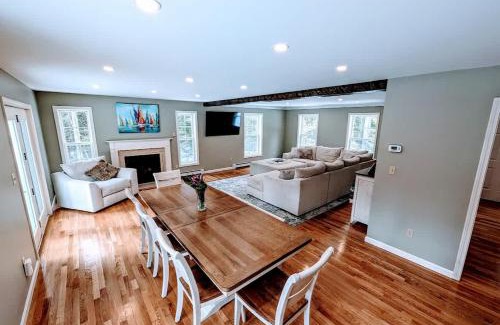 Bar Harbor House | Bar Harbor Island Escape