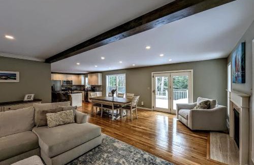 Bar Harbor House | Bar Harbor Island Escape