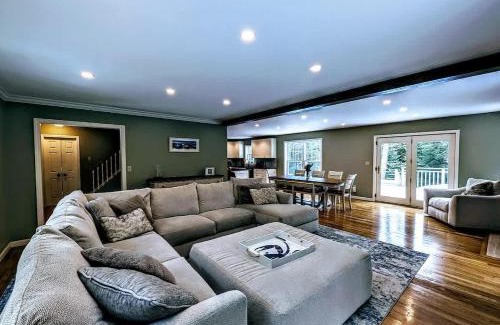 Bar Harbor House | Bar Harbor Island Escape