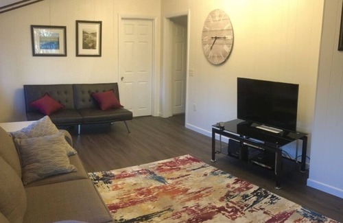 Salsbury Cove House | Bar Harbor Oceanview and Just Steps to Island Explorer