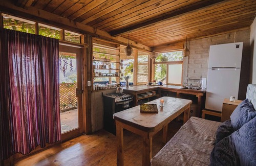 San Marcos La Laguna Apartment | Baraka Atitlan - Lake & Beach