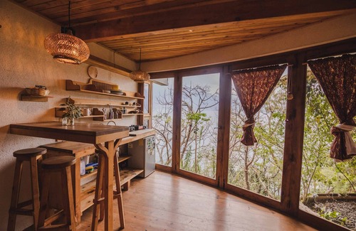 San Marcos La Laguna Apartment | Baraka Atitlan - Lake & Beach