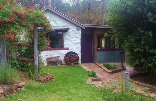 Cattai Cottage | Barakee Creek - The Old Shack