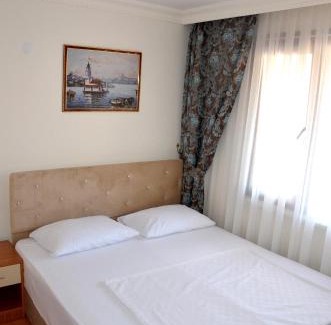 Kumkapi Apartment | Baran Home Aparts
