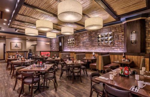 Downtown Juneau Hotel | Baranof Downtown, BW Signature Collection