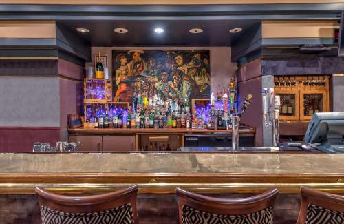 Downtown Juneau Hotel | Baranof Downtown, BW Signature Collection