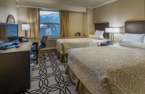 Downtown Juneau Hotel | Baranof Downtown, BW Signature Collection