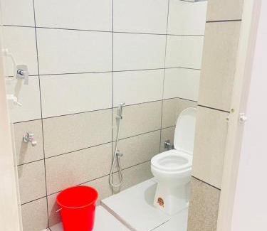 Kozhikode Apartment | Barath apartment