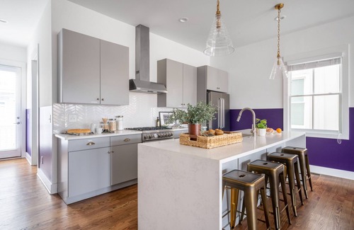 Hope Gardens Apartment | Barbara by AvantStay | Decorative 4BR Condo in Heart of Nashville