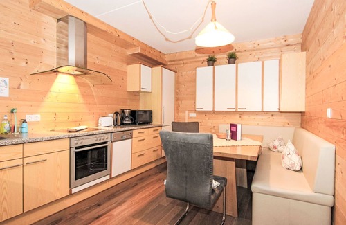 Kapfing Apartment | Barbara by Interhome