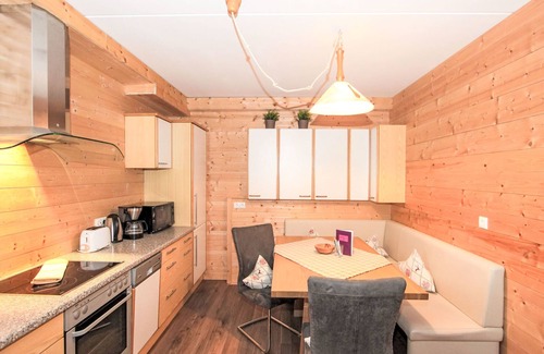 Kapfing Apartment | Barbara by Interhome