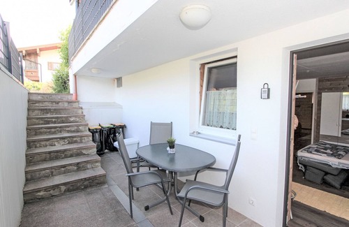 Kapfing Apartment | Barbara by Interhome