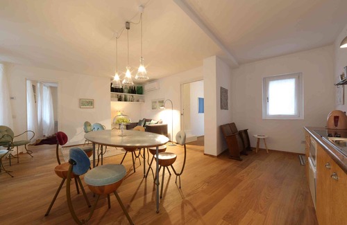 Bellagio Apartment | Barbara elegant apt, with lift and airco, Bellagio Como Lake