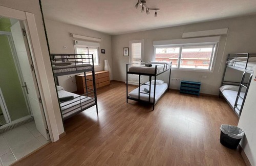 Valle de los Galanes Bed & Breakfast | Barbatuke Eco-Homestel