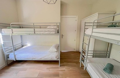 Valle de los Galanes Bed & Breakfast | Barbatuke Eco-Homestel