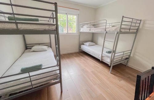 Valle de los Galanes Bed & Breakfast | Barbatuke Eco-Homestel