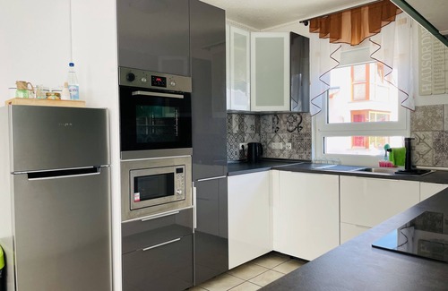 Oberwesel House | Barbecue & garden on the Loreley with 2 bathrooms & parking spaces