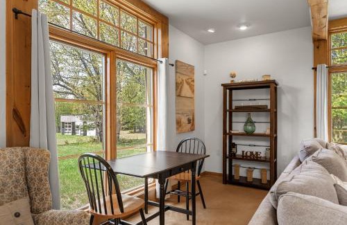 Ephraim House | BARC Haus