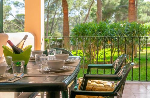 Portopetro Apartment | Barca Trencada