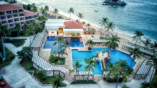 Santa Maria Huatulco Resort | Barceló Huatulco - All Inclusive