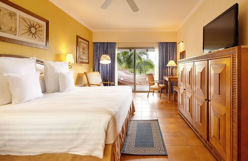 Xpu-Ha Resort | Barceló Maya Tropical - All Inclusive
