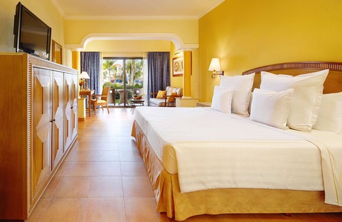 Xpu-Ha Resort | Barceló Maya Tropical - All Inclusive