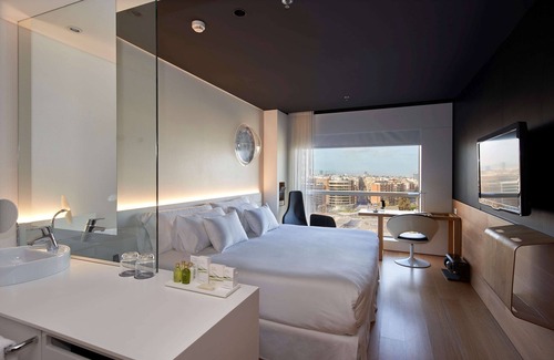 Sants Hotel | Barceló Sants