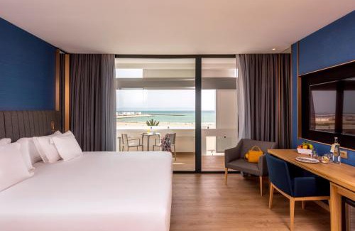 Tangier Hotel | Barceló Tanger