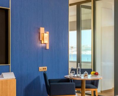 Tangier Hotel | Barceló Tanger