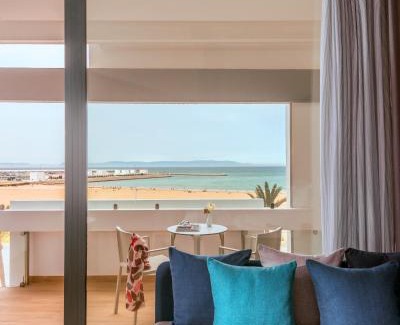 Tangier Hotel | Barceló Tanger