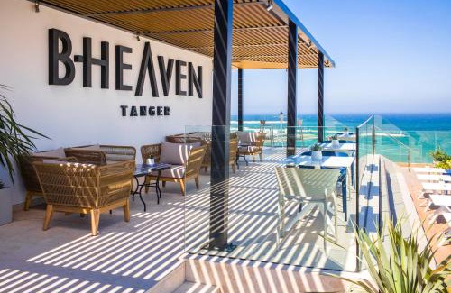 Tangier Hotel | Barceló Tanger