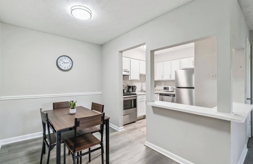Marietta Apartment | Barcelo at East Cobb O20 1 Bed 1 Bath Furnished