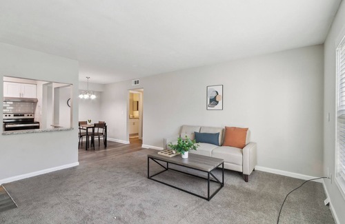Marietta Apartment | Barcelo at East Cobb Q5 1 Bd 1Bth Newly furnished