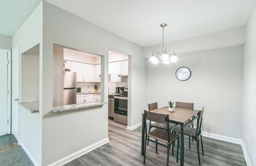 Marietta Apartment | Barcelo at East Cobb Q5 1 Bd 1Bth Newly furnished