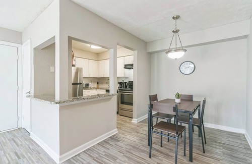 Marietta Apartment | Barcelo at East Cobb Q1 1 Bed 1 Bath Furnished