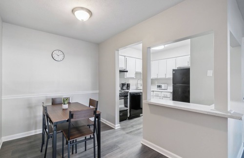Marietta Apartment | Barcelo at East Cobb Q& 1 Bed 1 Bath Furnished