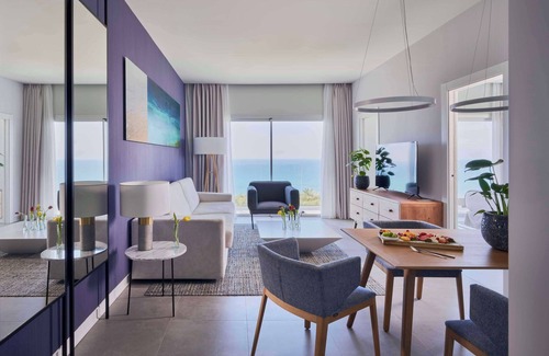 Conil de la Frontera Hotel | Barcelo Conil Playa - Adults Recommended