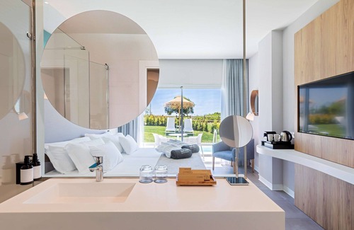Conil de la Frontera Hotel | Barcelo Conil Playa - Adults Recommended