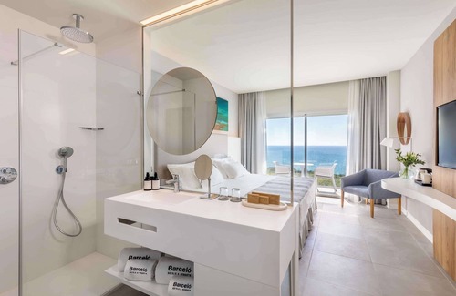 Conil de la Frontera Hotel | Barcelo Conil Playa - Adults Recommended