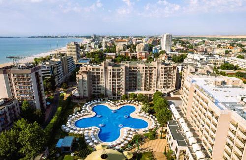 Sunny Beach Resort | Barcelo Royal Beach - All Inclusive