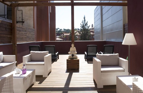 La Font de la Guatlla Apartment | BARCELONA | 1 BEDROOM APT WITH BALCONY¦