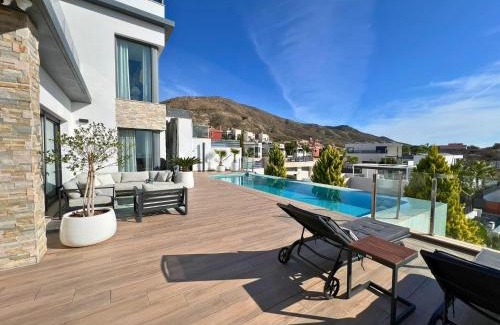 Finestrat Villa | Barcelona 11