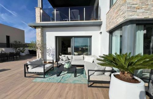 Finestrat Villa | Barcelona 11