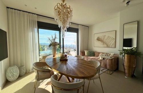 Finestrat Villa | Barcelona 11