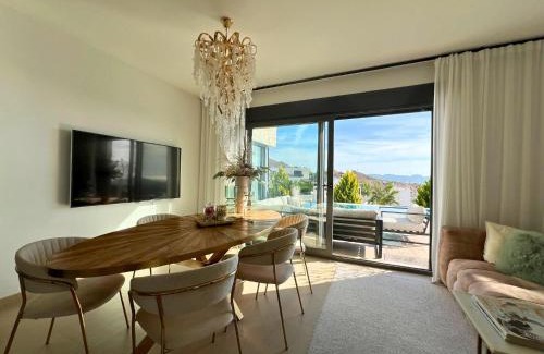 Finestrat Villa | Barcelona 11
