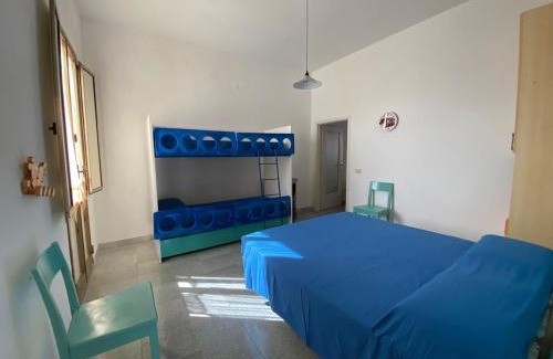 Torre Ovo Apartment | Barcelona, appartamento per 8 posti a 30 mt dal mare
